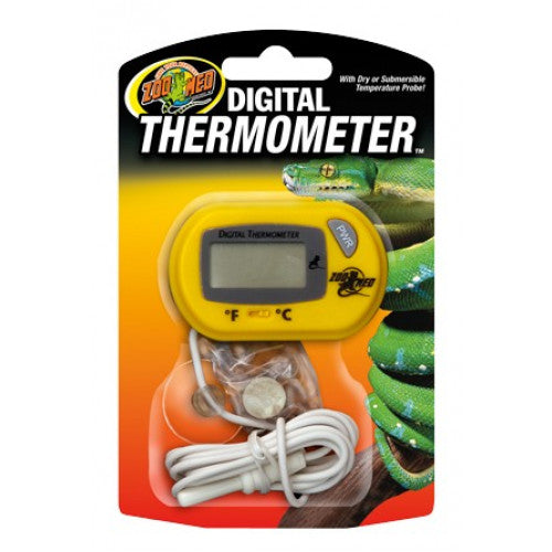 ZooMed Digital Thermometer