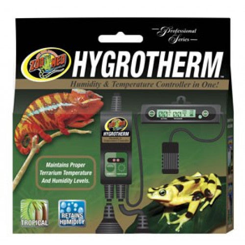 ZooMed Hygrotherm