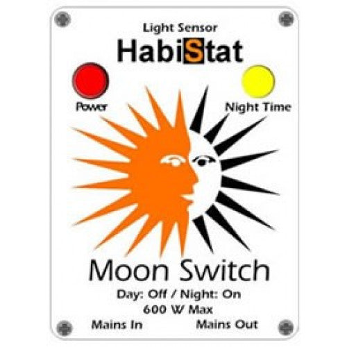 HabiStat Moon Switch