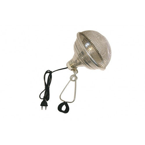 Namiba-Terra ProtectoRep Clamp Lamp