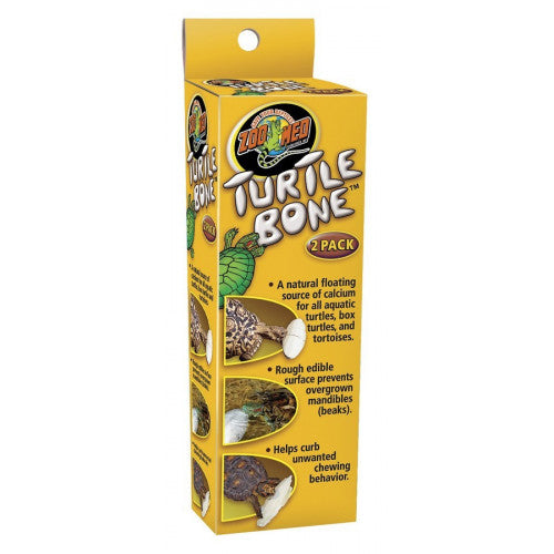 ZooMed Turtle Bone 2x